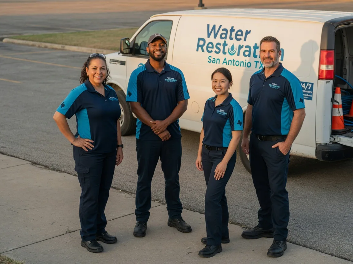 Water Damage Repair company in Page, NE